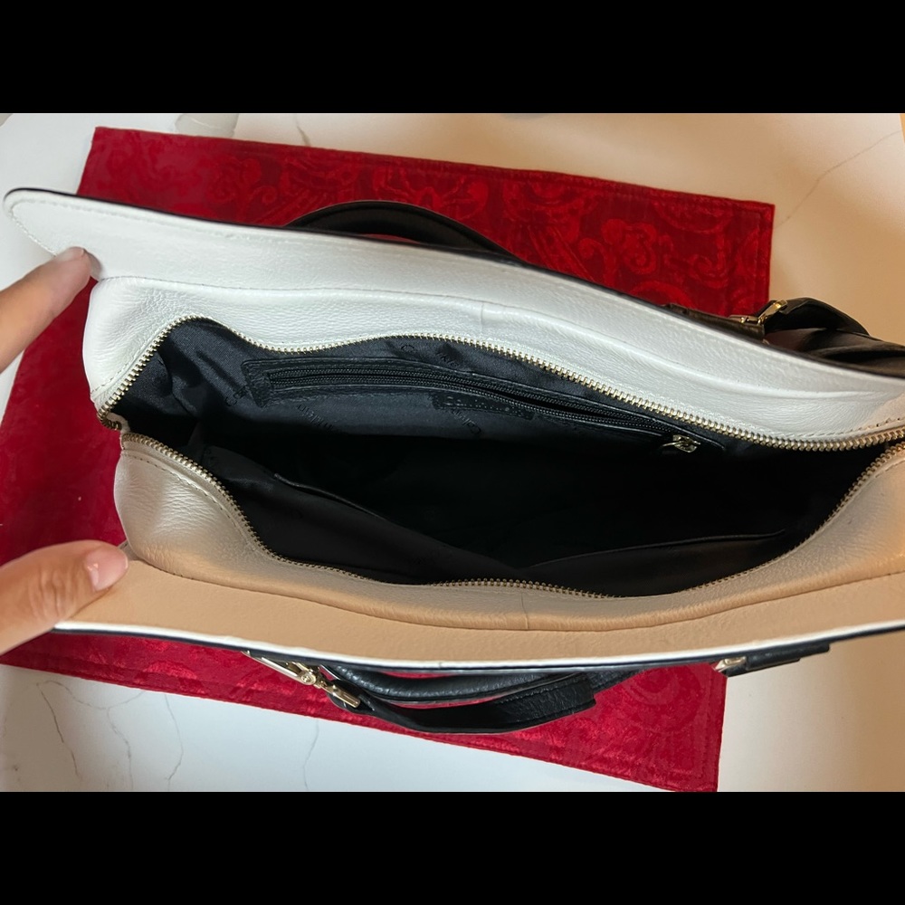 Calvin Klein Leather Purse